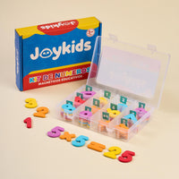 Kit De Numeros Y Simbolos Joykids