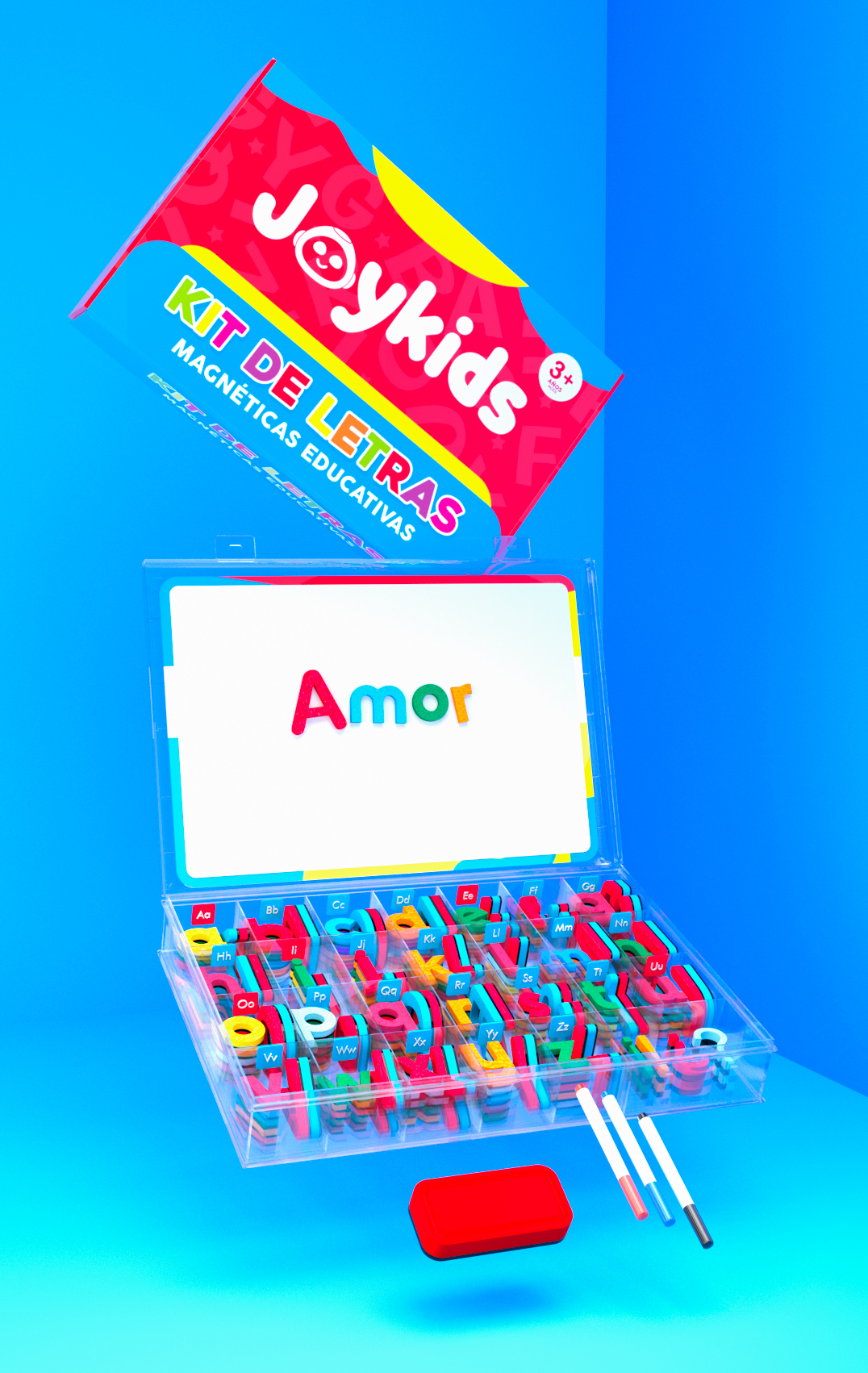 Solo quedan 50 kits a precio de lanzamiento