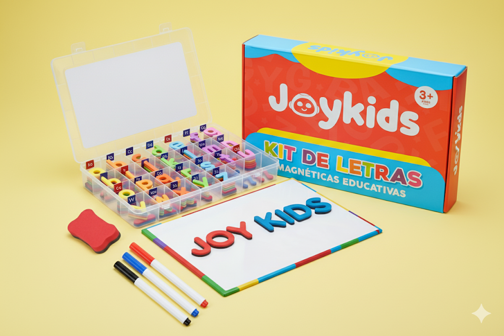 Solo quedan 50 kits a precio de lanzamiento
